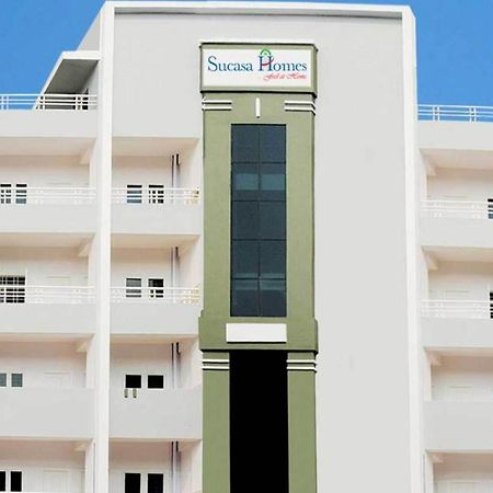Sucasa Homes حيدر أباد المظهر الخارجي الصورة