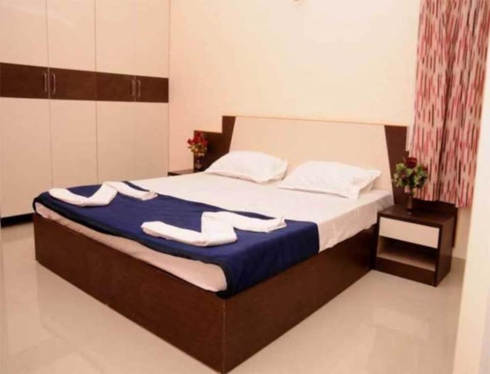 Sucasa Homes حيدر أباد المظهر الخارجي الصورة