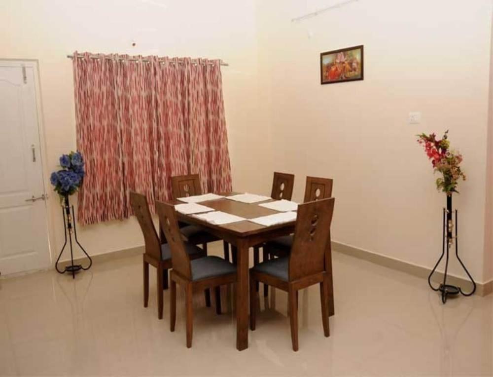 Sucasa Homes حيدر أباد المظهر الخارجي الصورة