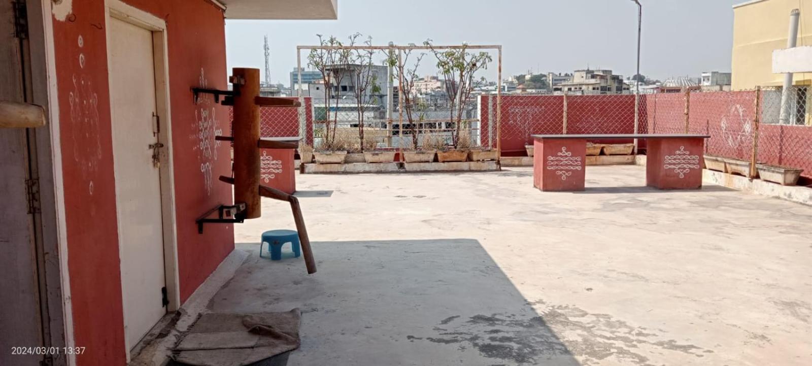 Sucasa Homes حيدر أباد المظهر الخارجي الصورة